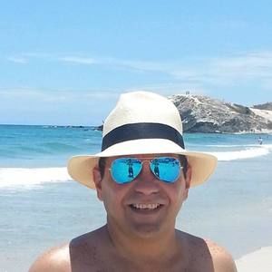 Meet your Posher, Alexander